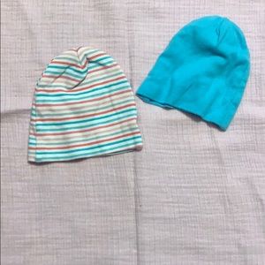 Newborn hat